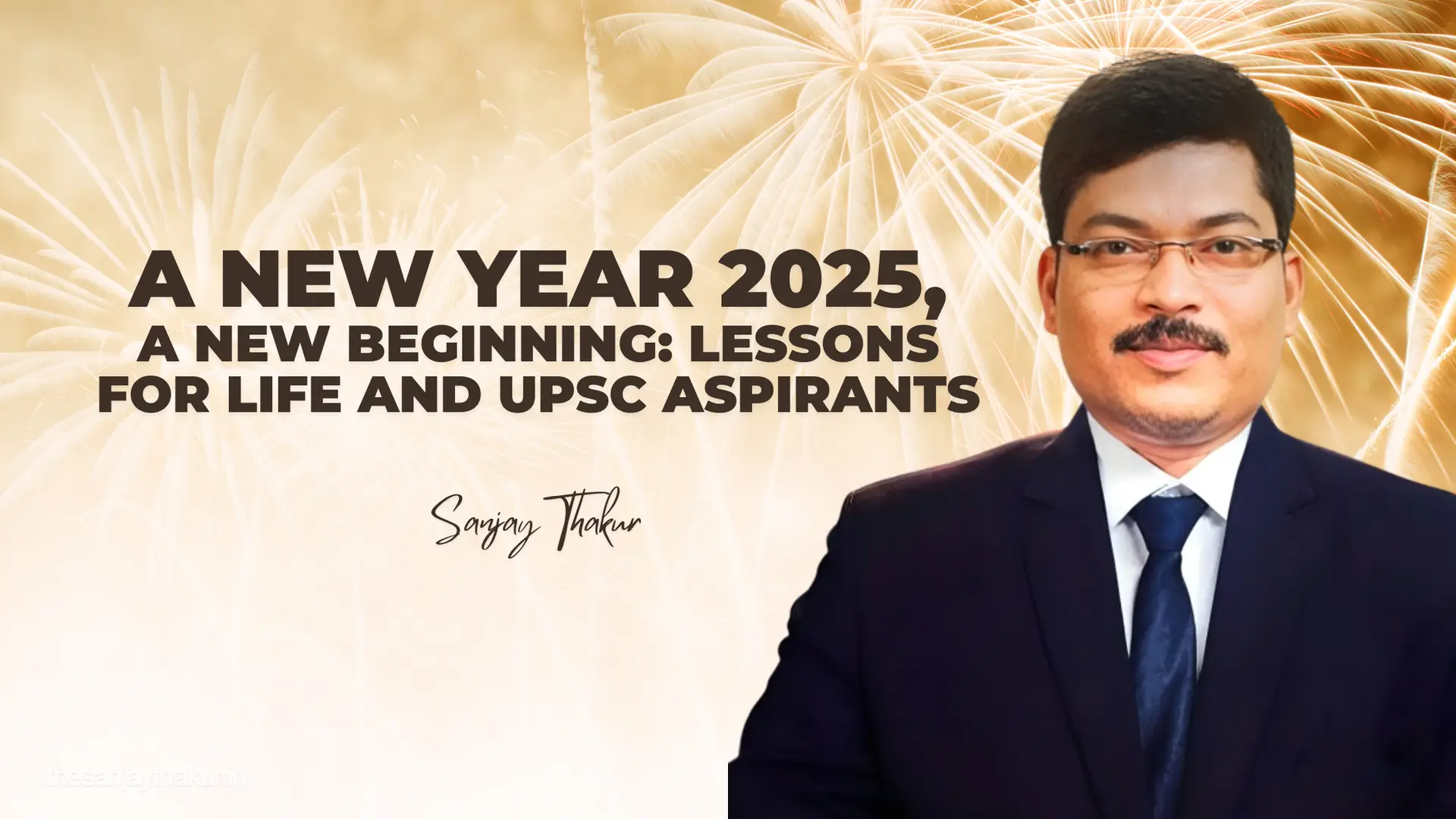 Happy New Year 2025